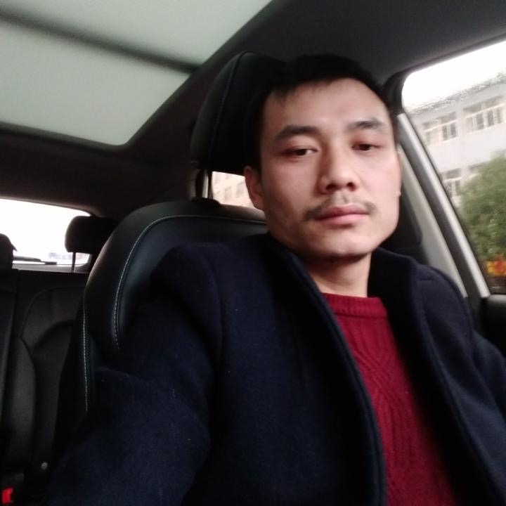 疼人的的第一张照片--宁波相亲服务中心