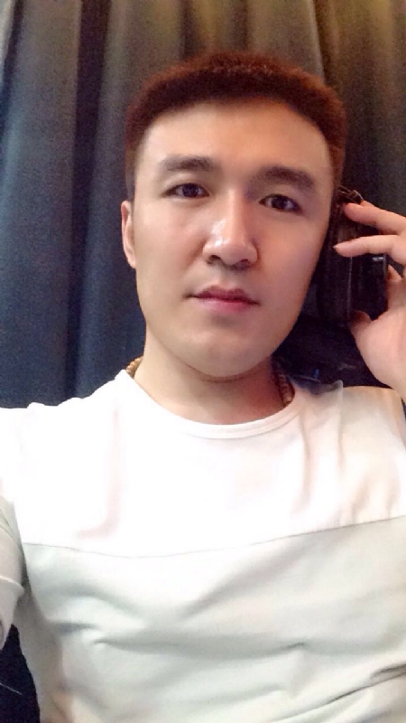雷的第一张照片--宁波相亲服务中心