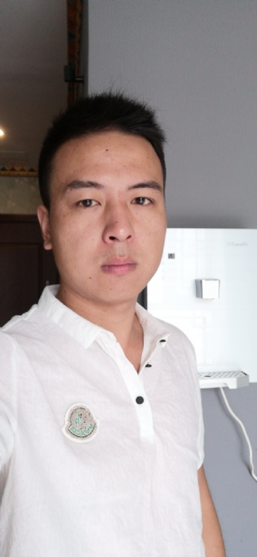 与卿共舞的第三张照片--宁波相亲服务中心