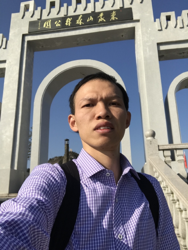 期待有缘的你的第二张照片--宁波相亲服务中心