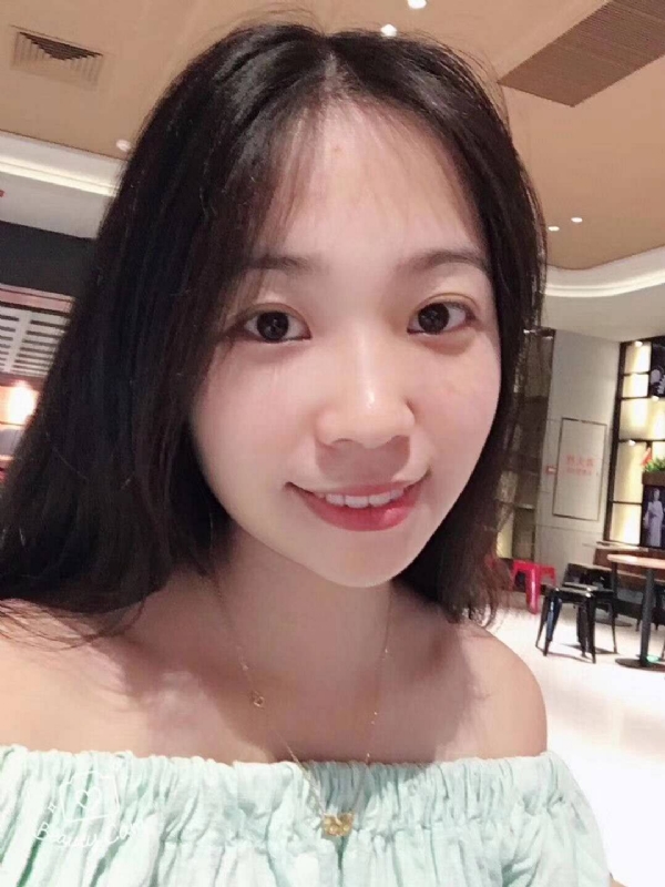 开心果的第一张照片--宁波相亲服务中心