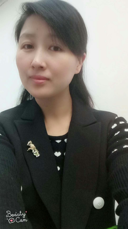 下雨的第一张照片--宁波相亲服务中心
