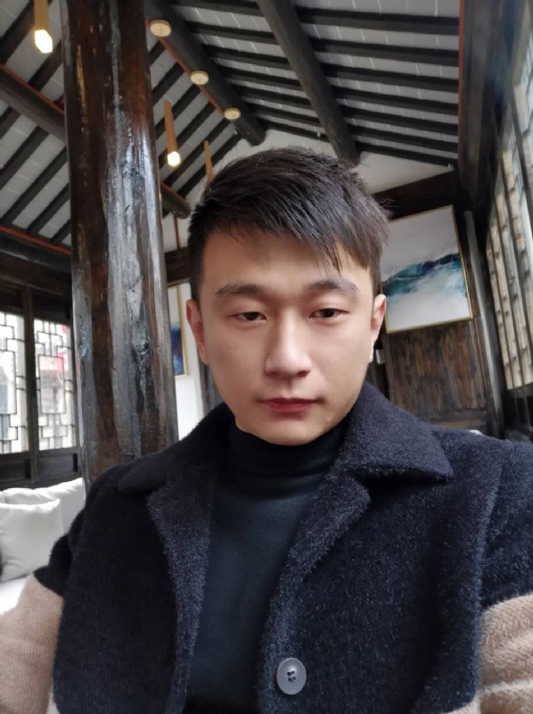 zhihao的第一张照片--宁波相亲服务中心