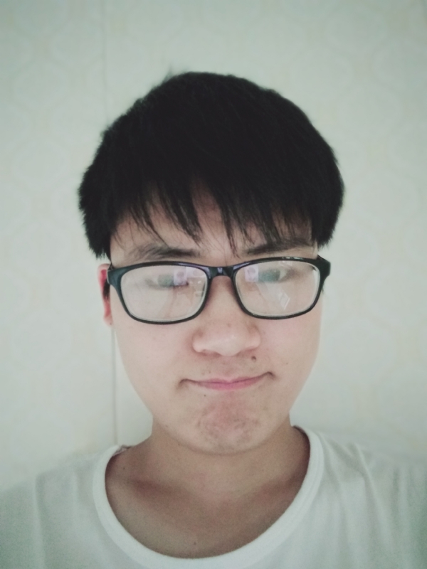 陈先生的第一张照片--宁波相亲服务中心