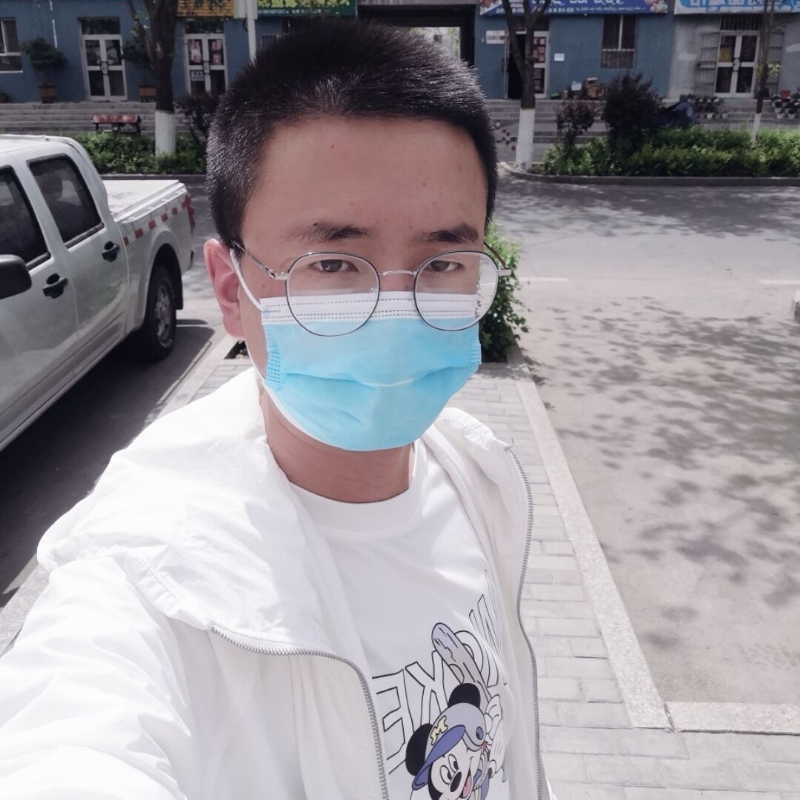 赵公子的第一张照片--宁波相亲服务中心