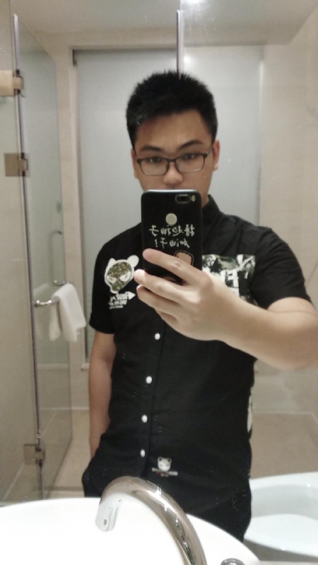 墨客的第一张照片--宁波相亲服务中心
