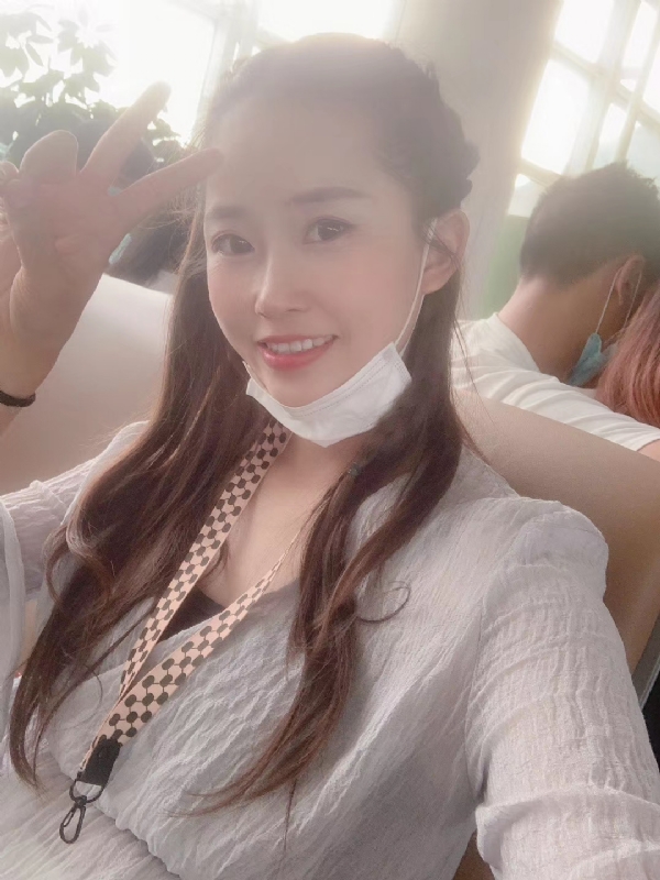 宁乙的第二张照片--宁波相亲服务中心