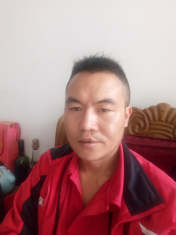 为所欲为的第一张照片--宁波相亲服务中心