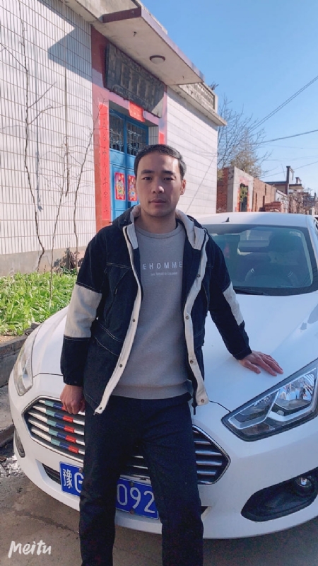 一片云的第一张照片--宁波相亲服务中心