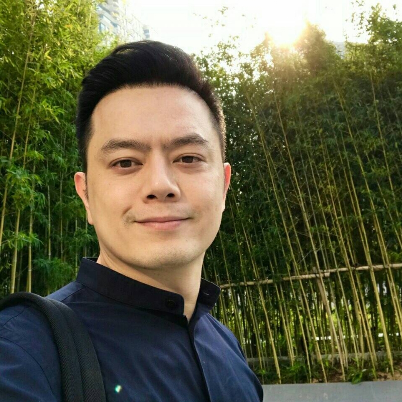 十月的第一张照片--宁波相亲服务中心