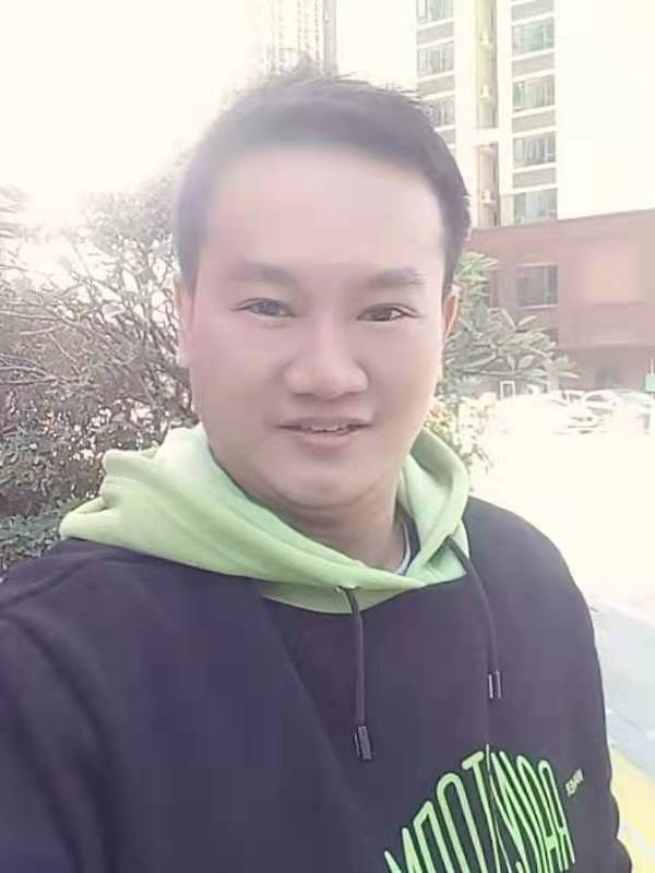 晶之缘的第一张照片--宁波相亲服务中心