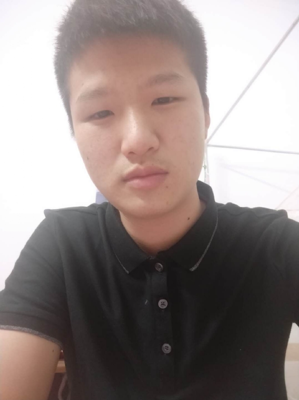 邓先生的第一张照片--宁波相亲服务中心