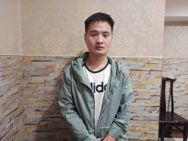 安贝的第一张照片--宁波相亲服务中心