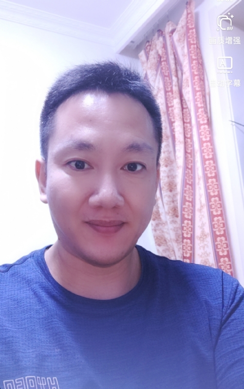 艾力克Eric的第一张照片--宁波相亲服务中心