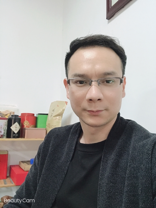 韦的第一张照片--宁波相亲服务中心