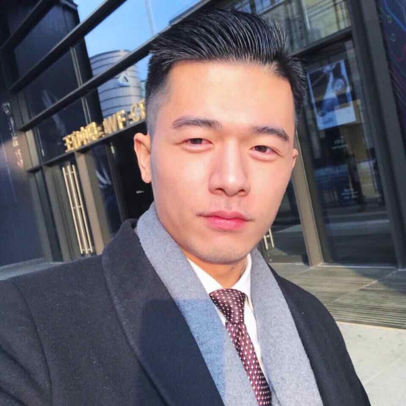 顺其自然的第一张照片--宁波相亲服务中心