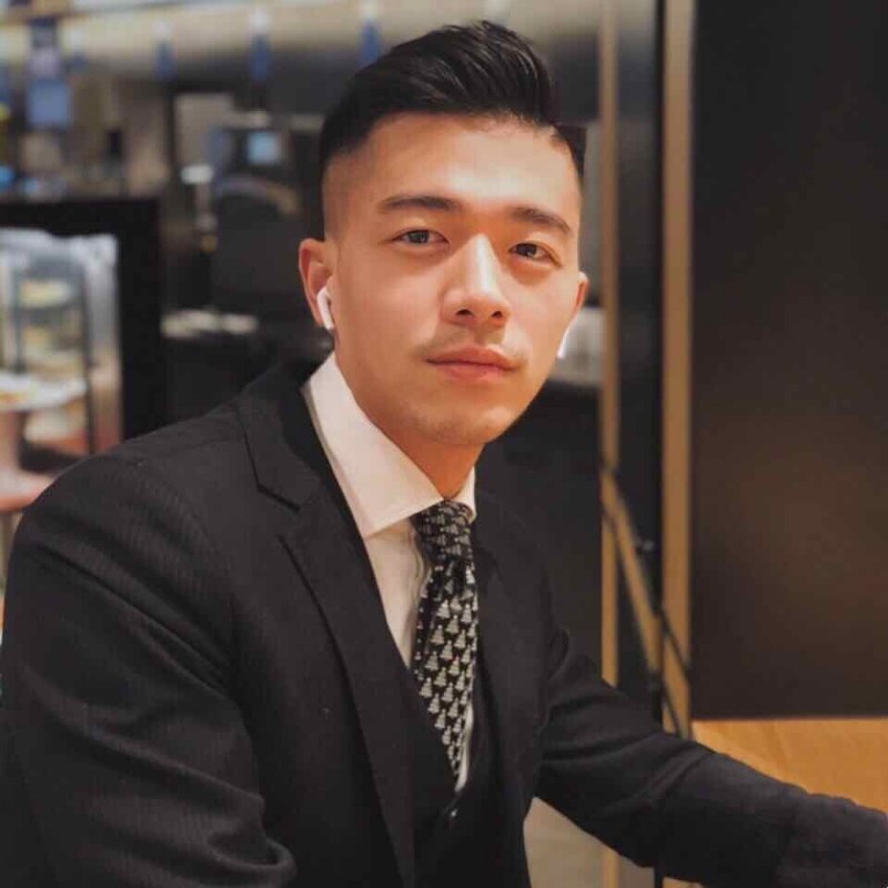 顺其自然的第二张照片--宁波相亲服务中心
