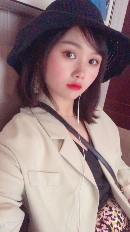 寒心的第一张照片--宁波相亲服务中心