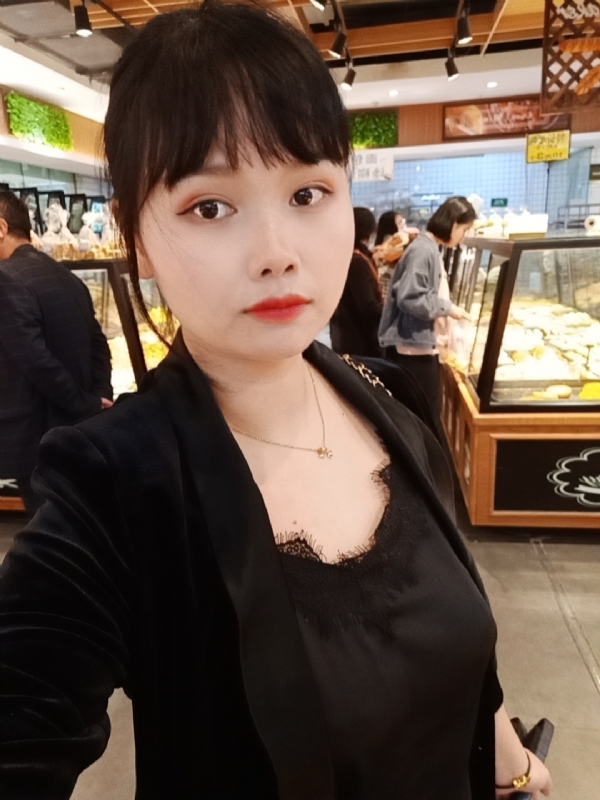 寒心的第二张照片--宁波相亲服务中心