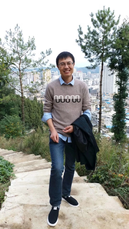 会飞的鱼的第一张照片--宁波相亲服务中心