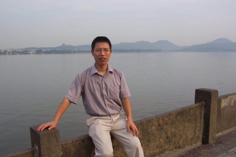 andrew的第一张照片--宁波相亲服务中心
