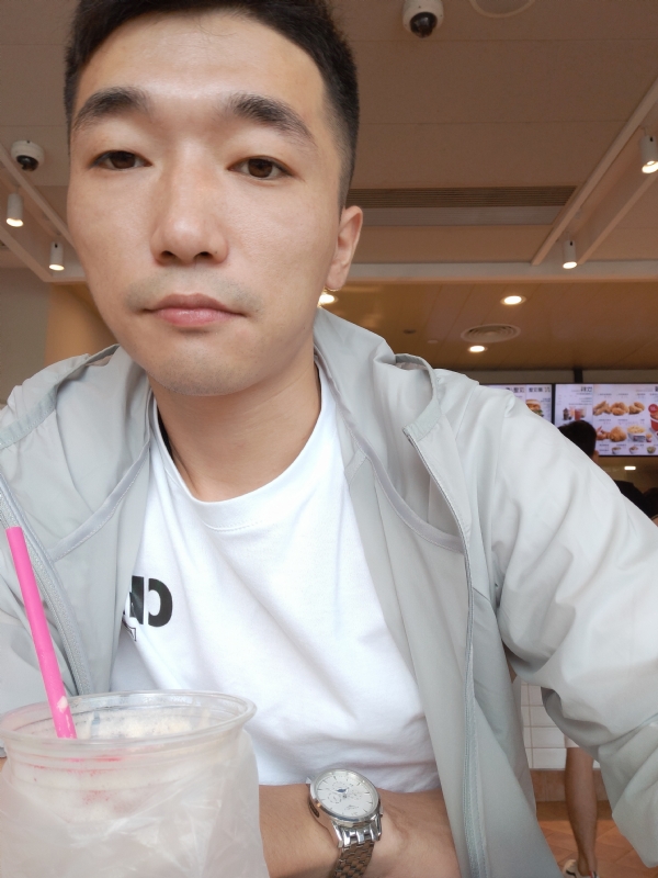 须臾数年的第四张照片--宁波相亲服务中心