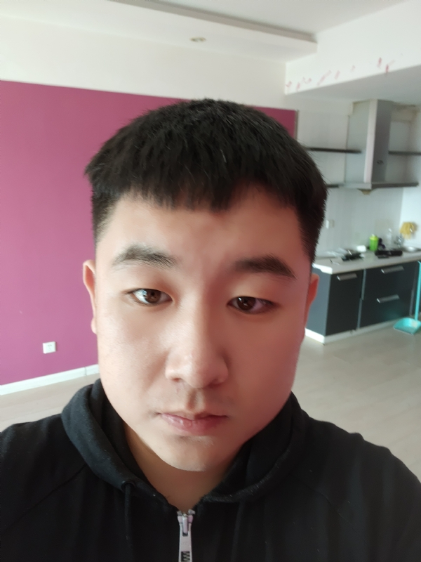 正宇的第一张照片--宁波相亲服务中心