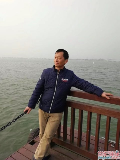 相爱一生的第二张照片--宁波相亲服务中心