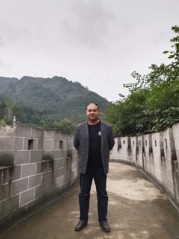 玉竹的第一张照片--宁波相亲服务中心