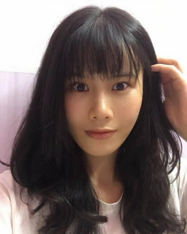 悦见的第一张照片--宁波相亲服务中心