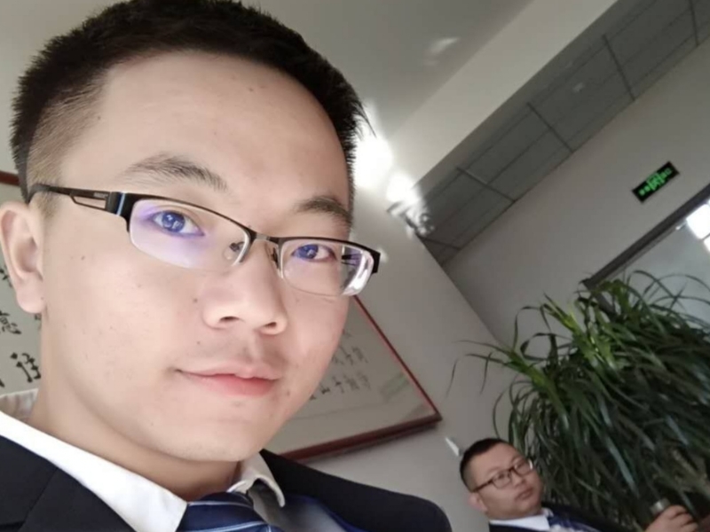 94ever的第二张照片--宁波相亲服务中心
