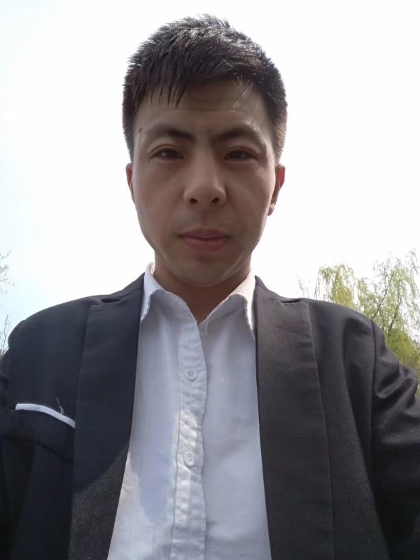 许以飞翔的第一张照片--宁波相亲服务中心