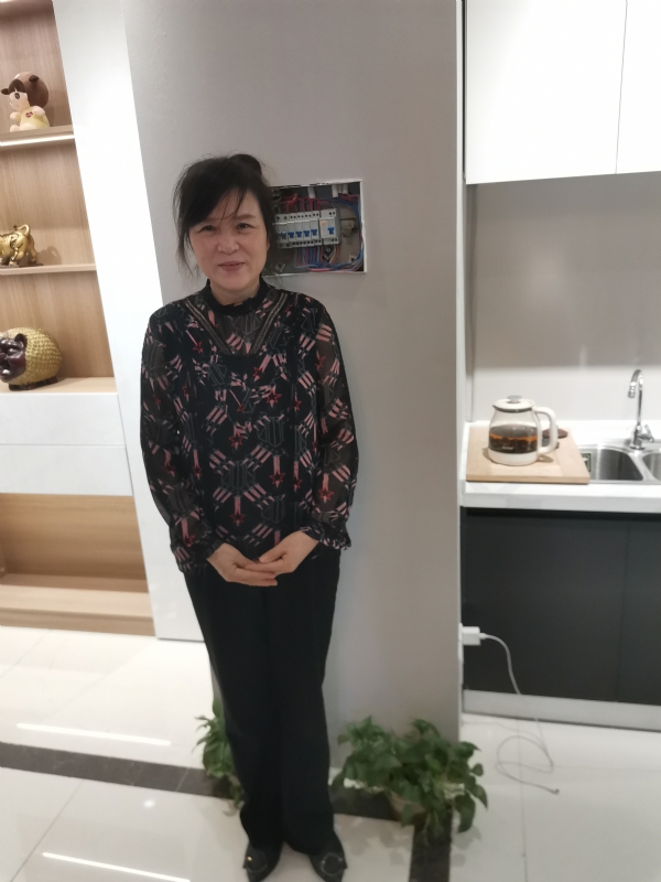 随缘的第一张照片--宁波相亲服务中心