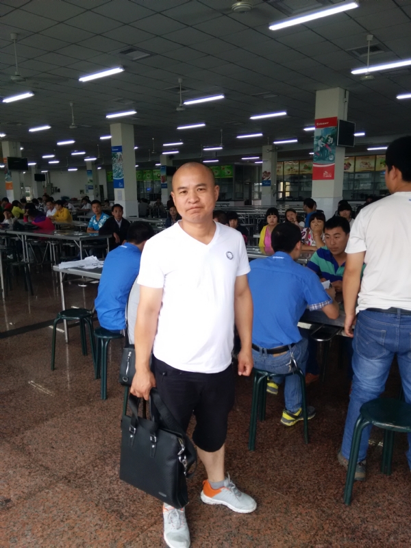 人在旅途的第五张照片--宁波相亲服务中心
