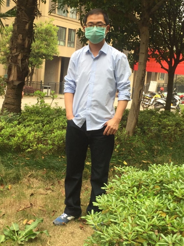 海绵宝宝的第二张照片--宁波相亲服务中心