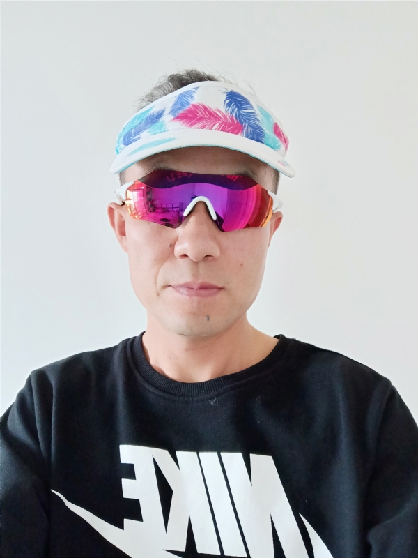 在路上的第一张照片--宁波相亲服务中心