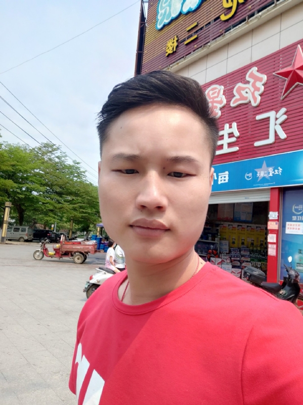 刘振军的第一张照片--宁波相亲服务中心