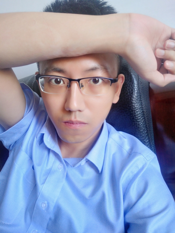 涛神的第一张照片--宁波相亲服务中心
