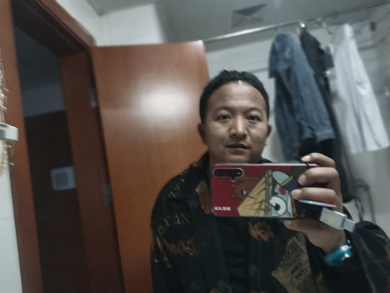 壕德的第一张照片--宁波相亲服务中心