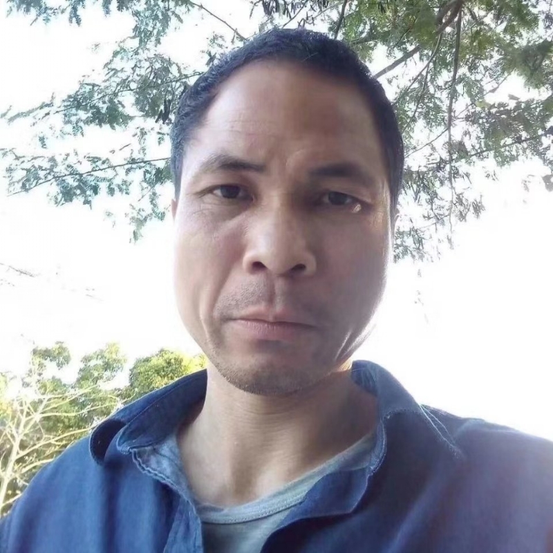 老钟的第一张照片--宁波相亲服务中心