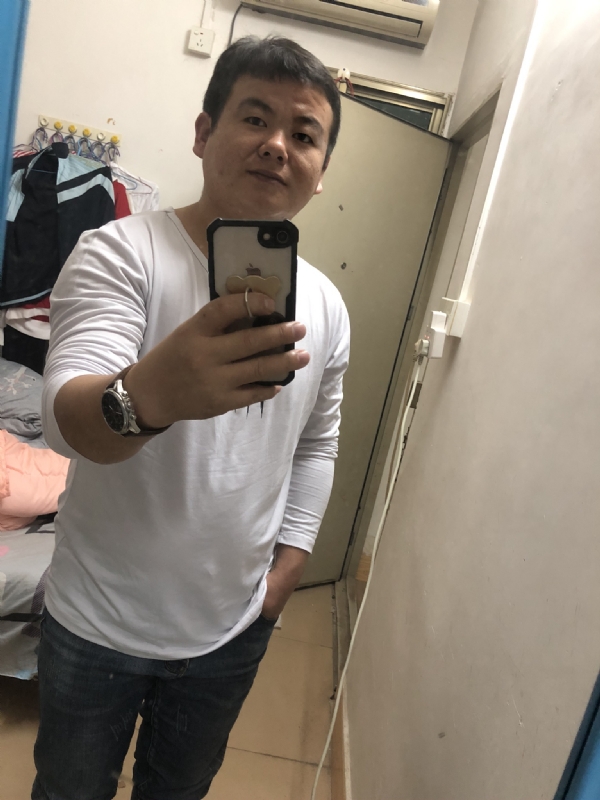 凯的第一张照片--宁波相亲服务中心