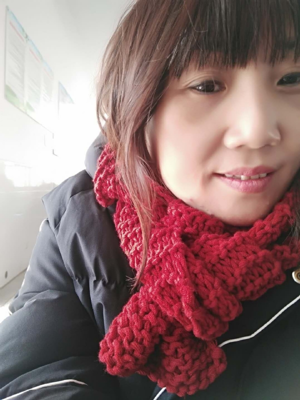 日久见人心的第一张照片--宁波相亲服务中心
