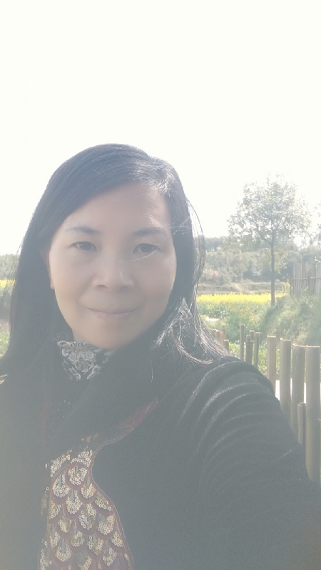 美丽心情的第一张照片--宁波相亲服务中心