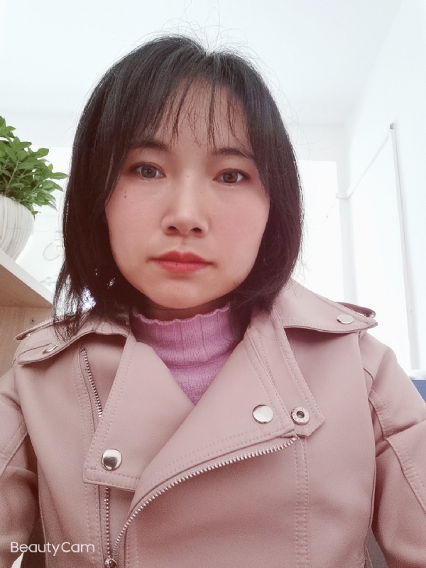 薄荷的第一张照片--宁波相亲服务中心