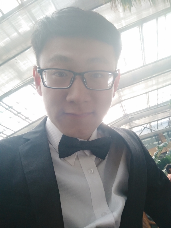 转角遇到爱的第一张照片--宁波相亲服务中心