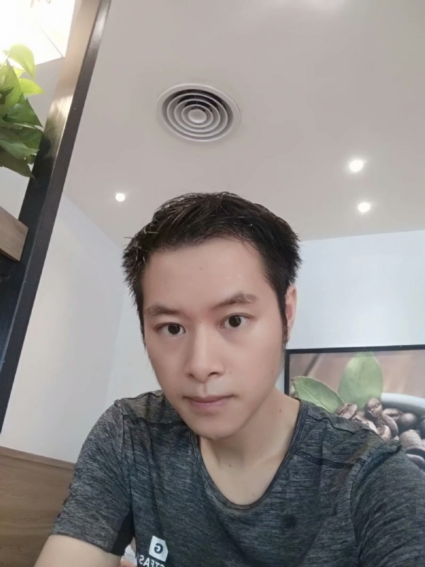 期待缘分的第一张照片--宁波相亲服务中心