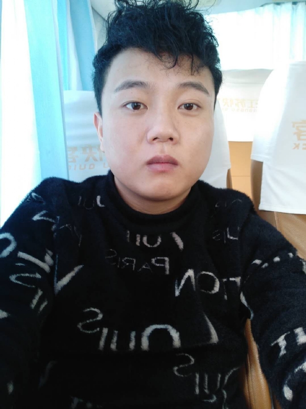 勿忘心安的第一张照片--宁波相亲服务中心
