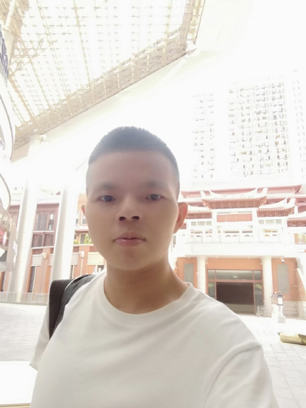冰水加糖的第一张照片--宁波相亲服务中心