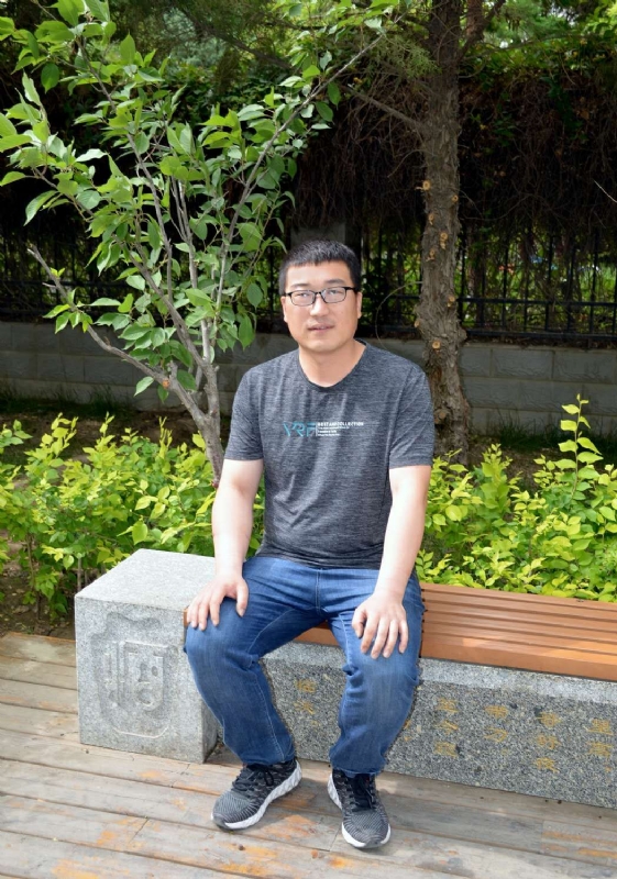 祥子的第一张照片--宁波相亲服务中心