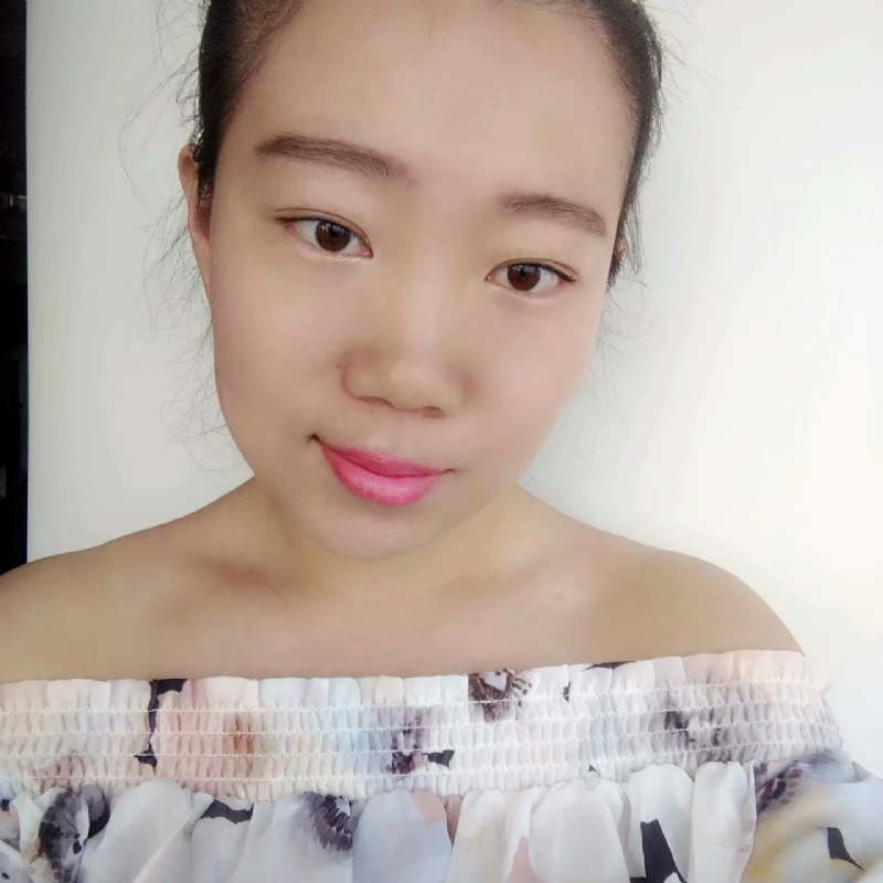 Vivian的第一张照片--宁波相亲服务中心